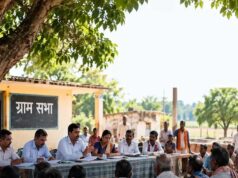 हर गांव में ‘रिफॉर्म उत्सव’ की शुरुआत, ग्रामीण तय करेंगे ‘विकसित ग्राम पंचायत’ की दिशा