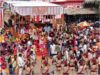 बस्तर दशहरा के बाद विदाई की तैयारी, शामिल हुए 1700 से ज्यादा देवी-देवता