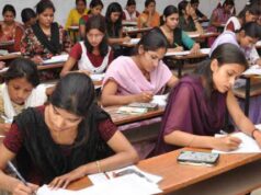 CG SET 2026: 6622 परीक्षार्थियों की आज परीक्षा, दो पालियों में होगा एग्जाम