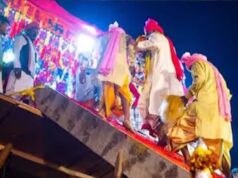 बस्तर दशहरा की अनूठी रस्म, रथ चोरी के पीछे छिपी है सामाजिक समानता की सीख