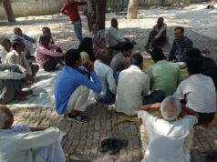 CG: विकास कार्य और पंचायत बैठकें नहीं कराने पर सरपंच देवानंद निलंबित