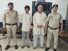 दुर्ग में मतपेटी चोरी कांड का खुलासा, चोरी करने और खरीदने वाला गिरफ्तार