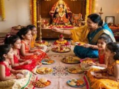 महाअष्टमी पर छत्तीसगढ़ में छुट्टी का ऐलान, श्रद्धालुओं को राहत