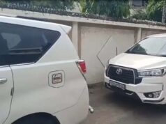 छत्तीसगढ़ में ED की बड़ी कार्रवाई, रायपुर के ‘सुशील विला’ में खंगाले जा रहे दस्तावेज़