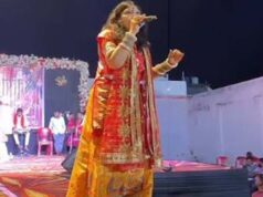 रायपुर में शरद पूर्णिमा महोत्सव कल, लोकगायिका अलका चंद्राकर अपनी प्रस्तुति से बांधेंगी समां