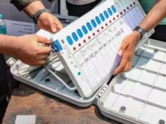बैलेट पेपर से चुनाव की मांग पर टंकराम का जवाब, ‘EVM से कांग्रेस भी सत्ता में आई’