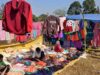 बस्तर में बदला मौसम, ठंड बढ़ने से गर्म कपड़ों के कारोबारियों के चेहरे खिले