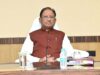 CM साय बोले- बारिश में वाहन छोड़ चलानी पड़ती है नाव, शहरी व्यवस्था में सुधार जरूरी