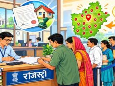 टाटीबंध-बिरगांव में जल्द खुलेंगे रजिस्ट्री दफ्तर, जमीन की रजिस्ट्री के लिए कलेक्ट्रेट जाने से मिलेगी मुक्ति