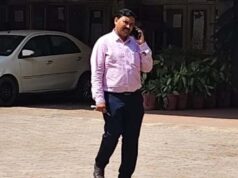 हेमचंद यादव विश्वविद्यालय में प्रशासनिक कार्रवाई, कुलसचिव भूपेंद्र कुलदीप पर गिरी गाज