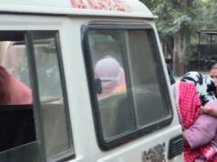 धमतरी में पुलिस की रेड से मचा हड़कंप, सेक्स रैकेट मामले में 18 युवक-युवतियां हिरासत में