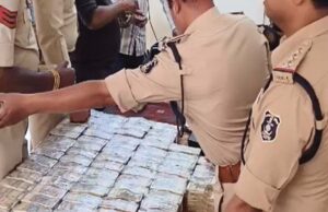 CG में हवाला नेटवर्क का बड़ा खुलासा? ₹1 लाख भेजने पर ₹2,000 तक कमीशन, रोजाना करोड़ों का कारोबार