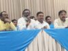भिलाई निगम में पेवर ब्लॉक घोटाला मामला गरमाया, उप अभियंता ने सौंपा स्पष्टीकरण