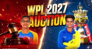 WPL 2027: पलक सिंह और श्रेया श्रीवास पर रहेंगी नजरें, नीलामी में किस्मत आजमाएंगी दोनों खिलाड़ी