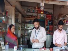 राजनांदगांव में अवैध क्लीनिकों पर शिकंजा, दो जगह स्वास्थ्य विभाग की दबिश