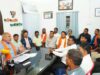 दुर्ग में रोशनी बढ़ाने की तैयारी, अभियान के तहत लगाई जाएंगी 600 नई लाइटें