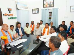 दुर्ग में रोशनी बढ़ाने की तैयारी, अभियान के तहत लगाई जाएंगी 600 नई लाइटें