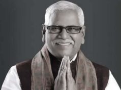 दुर्ग में राज्योत्सव की तैयारियों पर लगा विराम, विधायक के निधन से कार्यक्रम स्थगित
