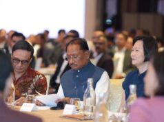SING FORUM में छत्तीसगढ़ की निवेश संभावनाओं पर CM साय ने की चर्चा, निवेशकों को दिया सहयोग का भरोसा