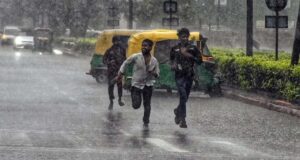 CG Weather Update: अगले 48 घंटे में मानसून लेगा वापसी, इन इलाकों में बदल सकता है मौसम