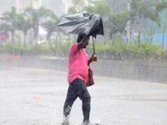 CG Weather Update: ‘अर्नब’ साइक्लोन से बढ़ेगी बारिश की संभावना, मौसम विभाग के अलर्ट पर नजर