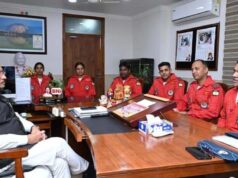 छत्तीसगढ़ राज्योत्सव में आसमान में दिखेगा रोमांच, स्वदेशी ‘ध्रुव’ हेलीकॉप्टर से करतब दिखाएगी सारंग टीम