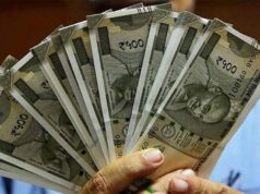 छत्तीसगढ़ के सरकारी कर्मचारियों की बढ़ी सैलरी, नवंबर से मिलेगा 2% अतिरिक्त DA