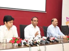 शुभारंभ अवसर पर राज्य में ₹1,100 करोड़ से अधिक के निवेश प्रस्तावों और अनुबंधों को