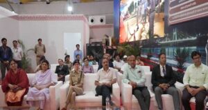 आधुनिक पुलिसिंग, फॉरेंसिक तकनीक और न्याय प्रक्रिया के सजीव प्रदर्शन की सराहना