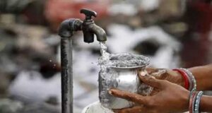 जल जीवन मिशन के अंतर्गत विगत तीन वर्षों में 6,836 करोड़ रुपये से अधिक का भुगतान