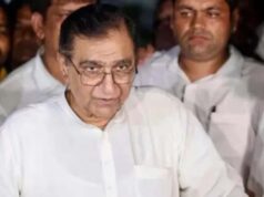 दीपक बाबरिया का निधन: कांग्रेस के वरिष्ठ नेता ने दिल्ली AIIMS में तोड़ा दम, राजनीतिक जगत में शोक