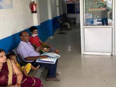 अस्पताल में 6 घंटे बिजली गुल, मरीज परेशान; ग्वालियर में 7 ऑपरेशन टले, एक्स-रे-CT जांच भी प्रभावित