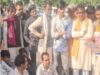 राजगढ़ में प्रसूता की मौत पर हंगामा, अस्पताल प्रबंधन पर उठे सवाल; SDM ने जांच के दिए निर्देश