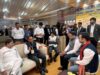 पर्यटन स्थलों के संयुक्त प्रचार-प्रसार, आपसी समन्वय और पर्यटकों की आवाजाही बढ़ाने की संभावनाओं पर हुआ विचार-विमर्श