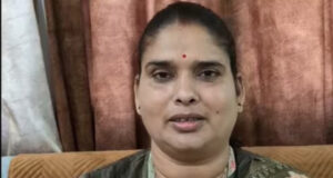 दलबदल के विवाद के बीच निर्मला सप्रे की सक्रियता, विधानसभा ट्रेनिंग में पहुंचने से बढ़ी चर्चा
