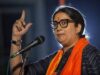 विधानसभा चुनाव 2028 की तैयारी में जुटी BJP, स्मृति ईरानी के छत्तीसगढ़ दौरे पर नजरें