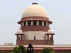 सुप्रीम कोर्ट में माफी को लेकर विवाद, सॉलिसिटर जनरल ने बताया कोर्टरूम में क्या हुआ था