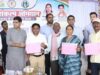 वरिष्ठजनों का अनुभव और संस्कार समाज की अमूल्य धरोहर – मंत्री टंक राम वर्मा
