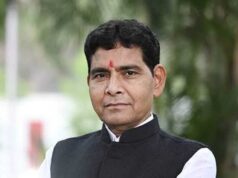 जनसुरक्षा सर्वाेच्च प्राथमिकता, चक्रवाती तूफान से निपटने सभी तैयारियां सुनिश्चित करें -राजस्व मंत्री टंक राम वर्मा