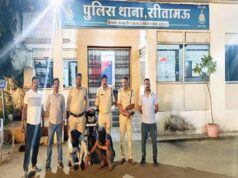 विगत एक सप्ताह में लगभग 1 करोड़ 62 लाख रुपये से अधिक के अवैध मादक पदार्थ एवं अन्य संपत्ति जब्त