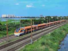 रेलवे का बड़ा बदलाव, जम्मू-कटरा रूट पर कई ट्रेनों के समय में फेरबदल; यात्रियों के लिए जरूरी खबर