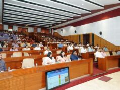 इज ऑफ लीविंग और नागरिक केन्द्रित प्रशासन पर जोर