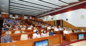 इज ऑफ लीविंग और नागरिक केन्द्रित प्रशासन पर जोर
