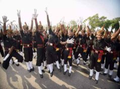 कैबिनेट का बड़ा फैसला, अग्निवीरों को 10% आरक्षण