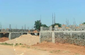 मुख्यमंत्री विष्णु देव साय के निर्देश पर जशपुर में आदिवासी विद्यार्थियों के लिए छात्रावास अधोसंरचना का विस्तार