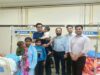 बालक सगन लाल को मिला नया जीवन, जबलपुर मेडिकल कॉलेज में सफल उपचार के बाद लौटा घर