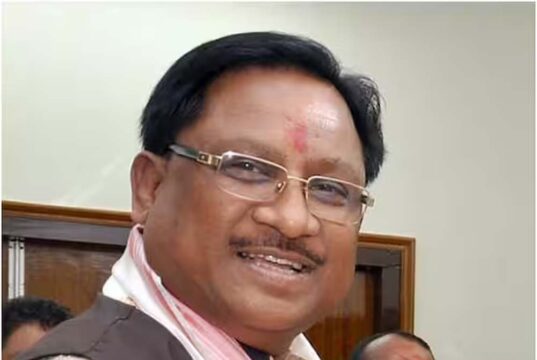 शाइनिंग छत्तीसगढ़ ‘शक्ति स्वरूपा’ कार्यक्रम में शामिल हुए मुख्यमंत्री, विभिन्न क्षेत्रों में उल्लेखनीय योगदान देने वाली महिलाओं का किया सम्मान