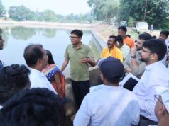 ओलंपिक मानक के स्विमिंग पूल, सिंथेटिक एथलेटिक ट्रैक और स्केटिंग रिंग के निर्माण में तेजी लाने के निर्देश