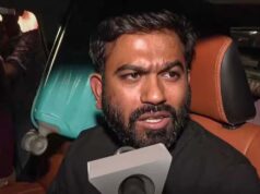 CJP की यात्रा में विरोध के बीच गूंजे ‘मोदी-मोदी’ के नारे