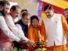 मुख्यमंत्री ने 9.04 लाख से अधिक तेंदूपत्ता संग्राहकों को अंतरित की 36.17 करोड़ की बोनस राशि